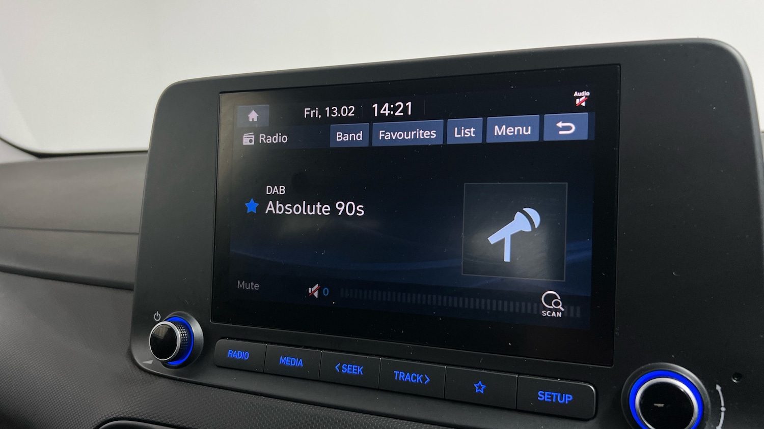 Used Hyundai KONA 2022 for sale - 77781881: Photo 23