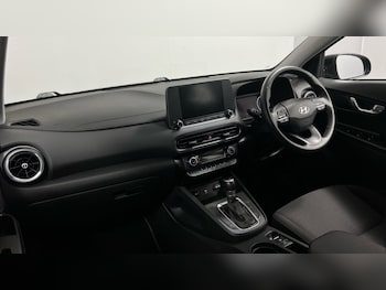 Used Hyundai KONA 2022 for sale - 77781881: Photo