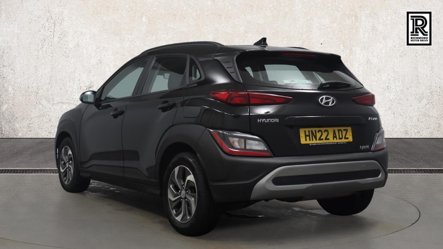 Used Hyundai KONA 2022 for sale - 77781881: Photo 3
