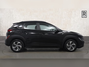 Used Hyundai KONA 2022 for sale - 77781881: Photo