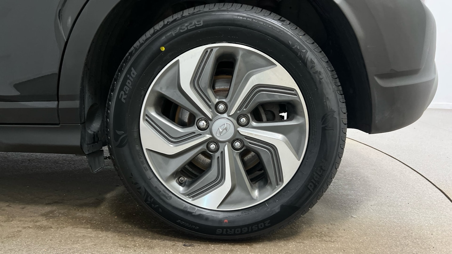 Used Hyundai KONA 2022 for sale - 77781881: Photo 5