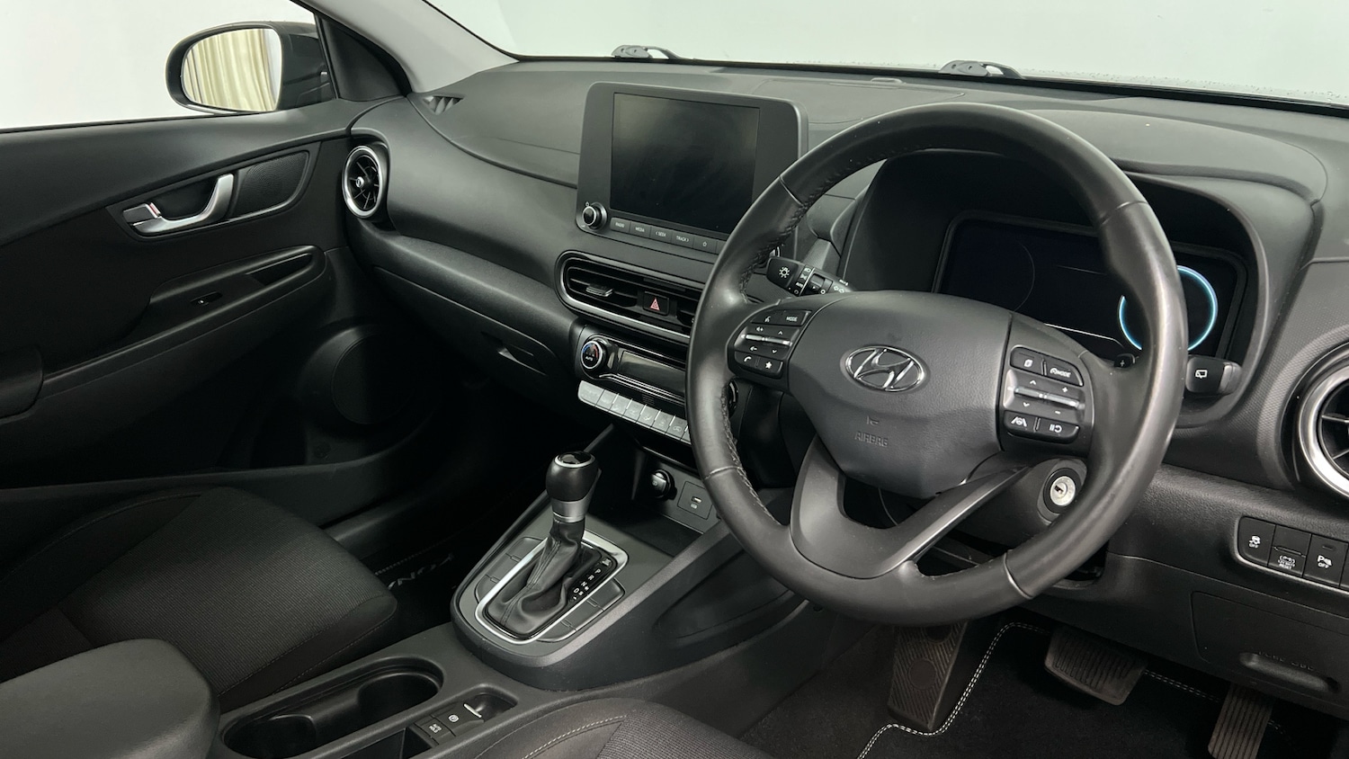 Used Hyundai KONA 2022 for sale - 77781881: Photo 6
