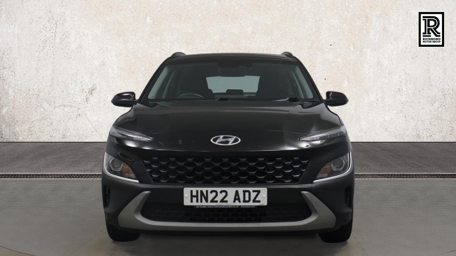 Used Hyundai KONA 2022 for sale - 77781881: Photo 7