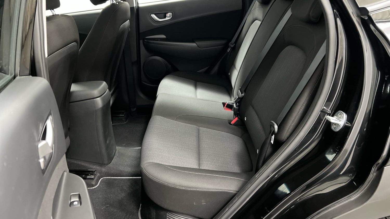 Used Hyundai KONA 2022 for sale - 77781881: Photo 9