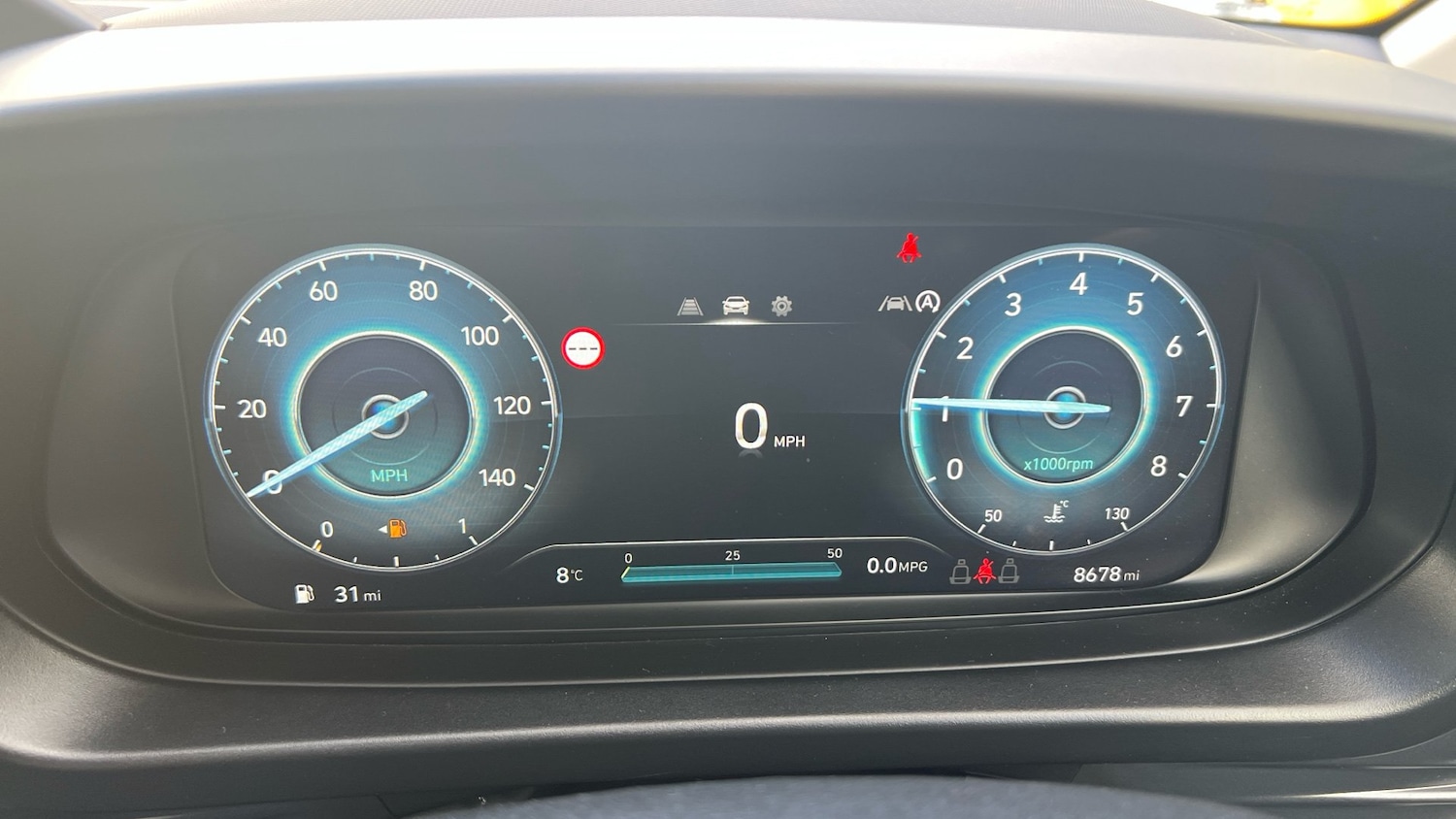 Used Hyundai i20 2023 for sale - 77319900: Photo 10