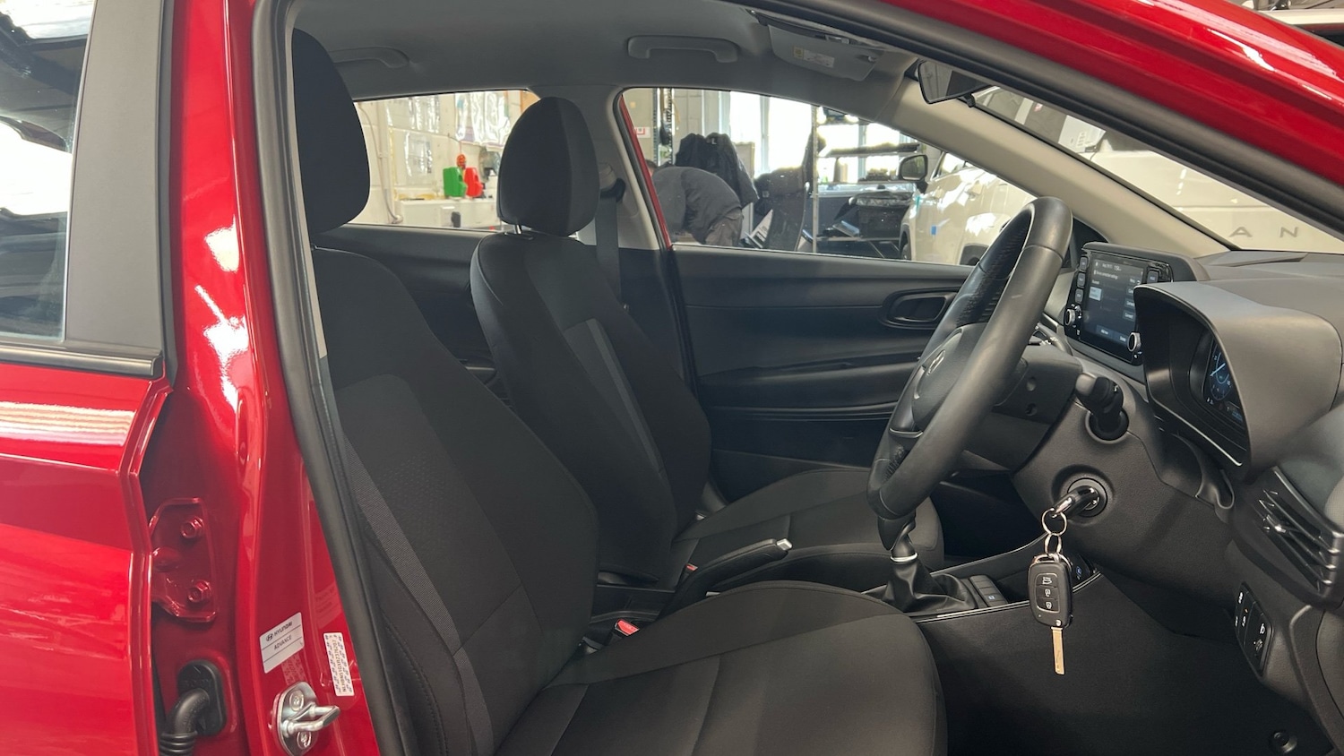 Used Hyundai i20 2023 for sale - 77319900: Photo 12