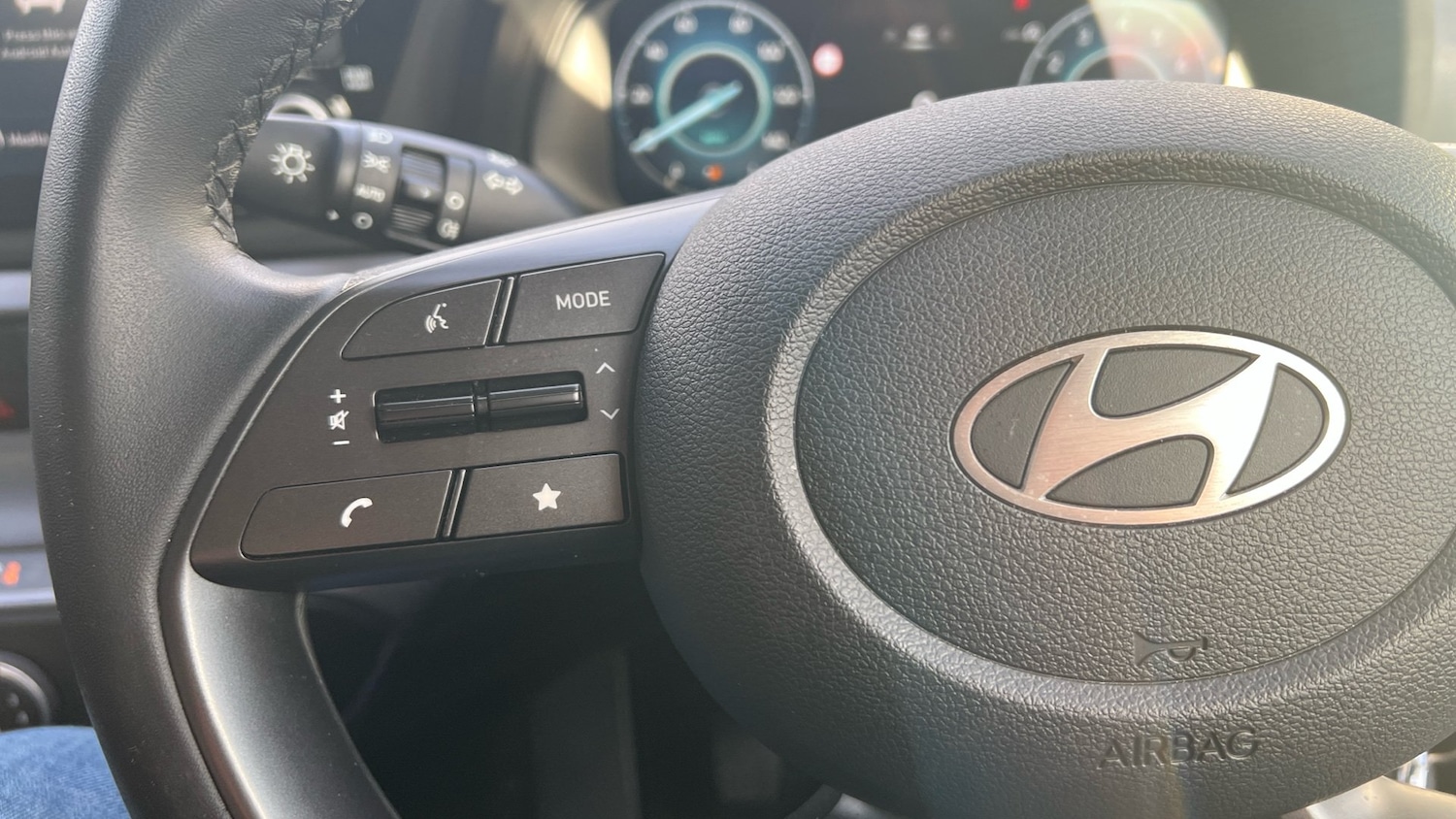 Used Hyundai i20 2023 for sale - 77319900: Photo 15