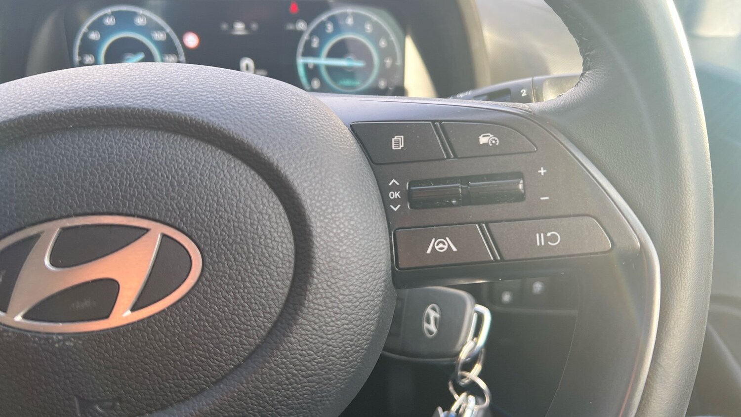 Used Hyundai i20 2023 for sale - 77319900: Photo 16