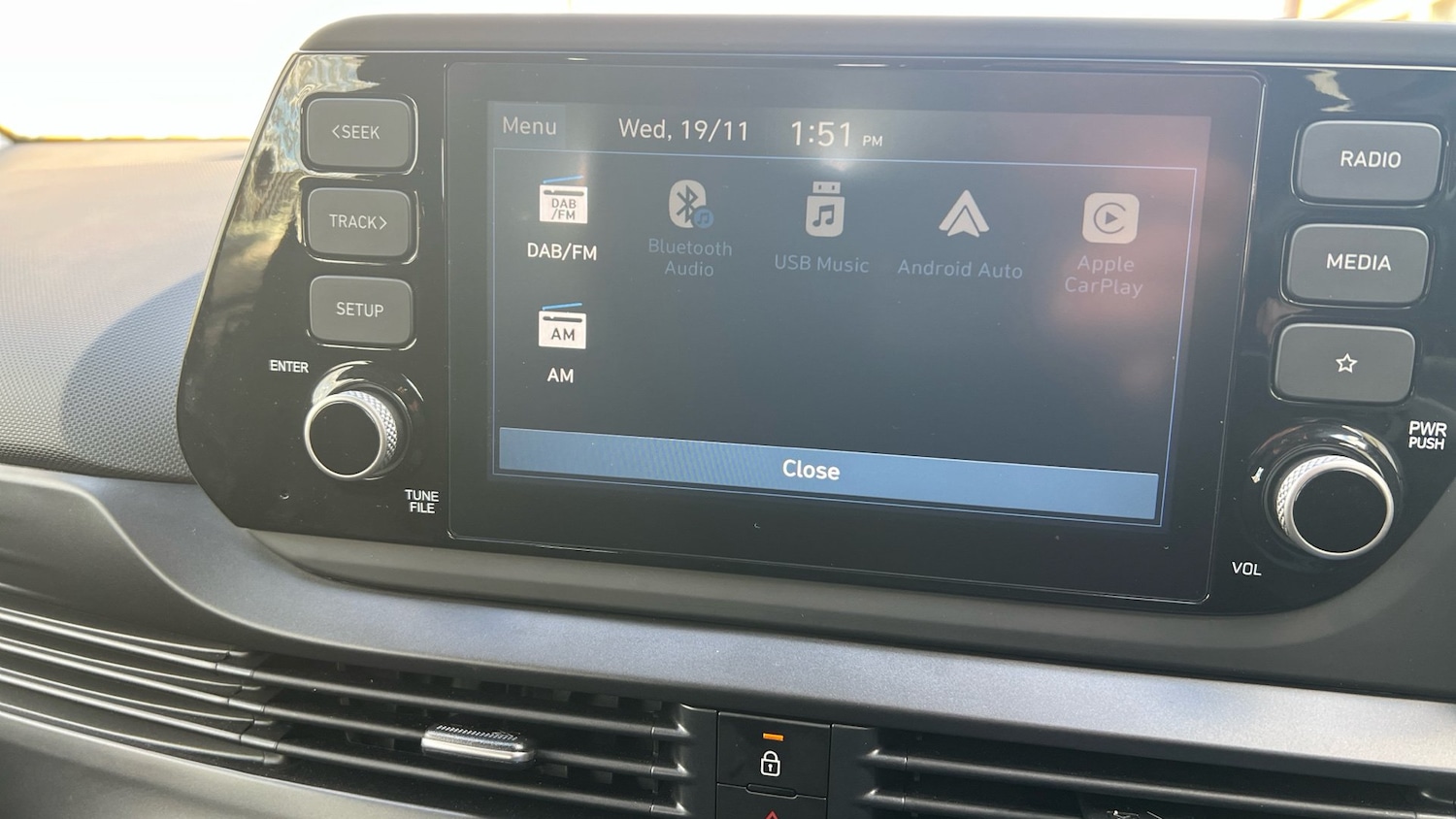 Used Hyundai i20 2023 for sale - 77319900: Photo 22