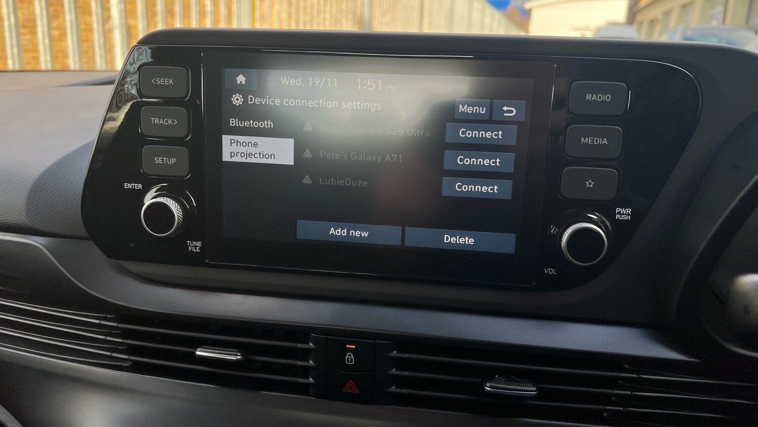 Used Hyundai i20 2023 for sale - 77319900: Photo 23