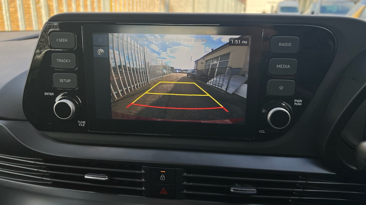 Used Hyundai i20 2023 for sale - 77319900: Photo 24