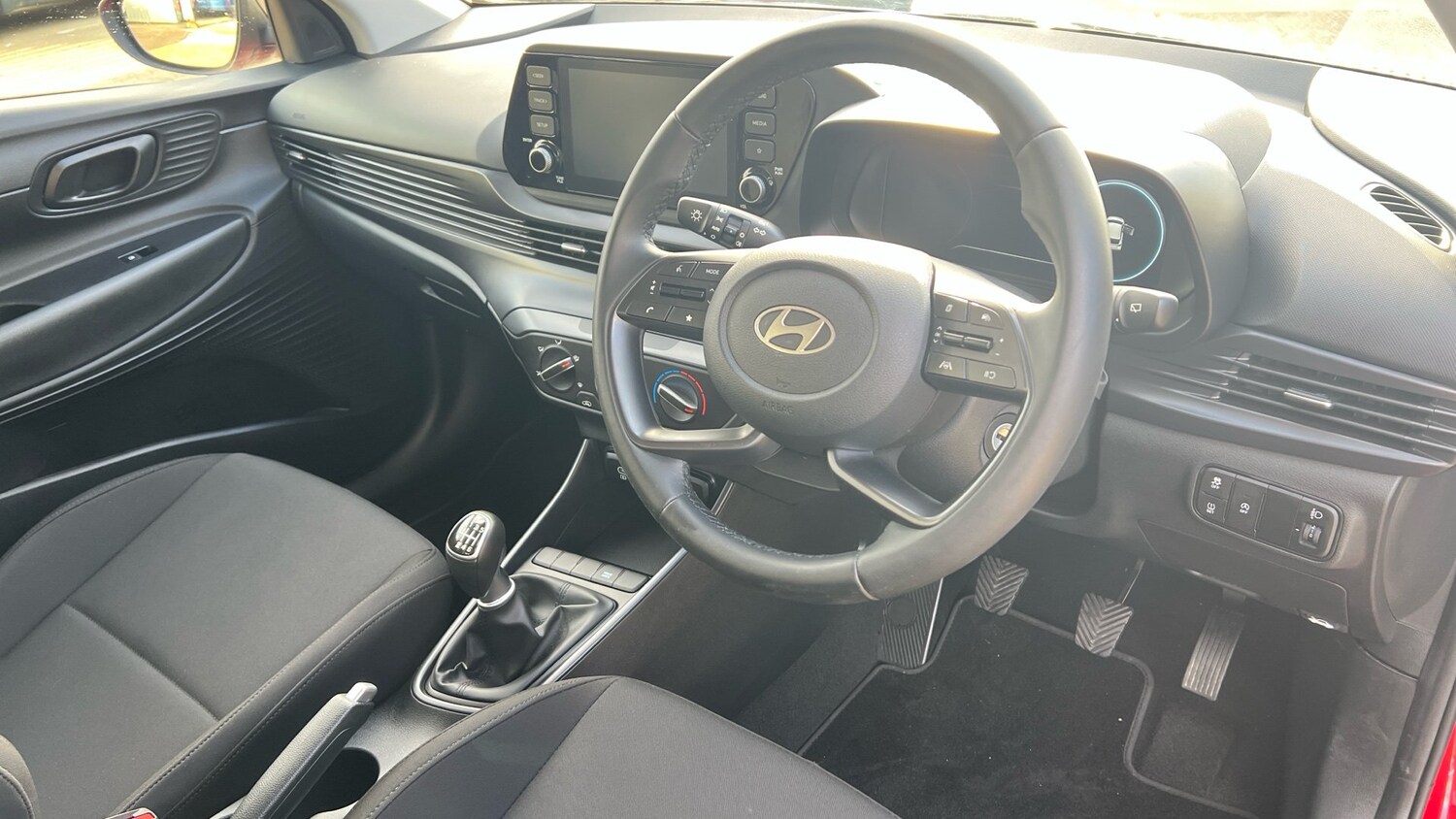 Used Hyundai i20 2023 for sale - 77319900: Photo 6