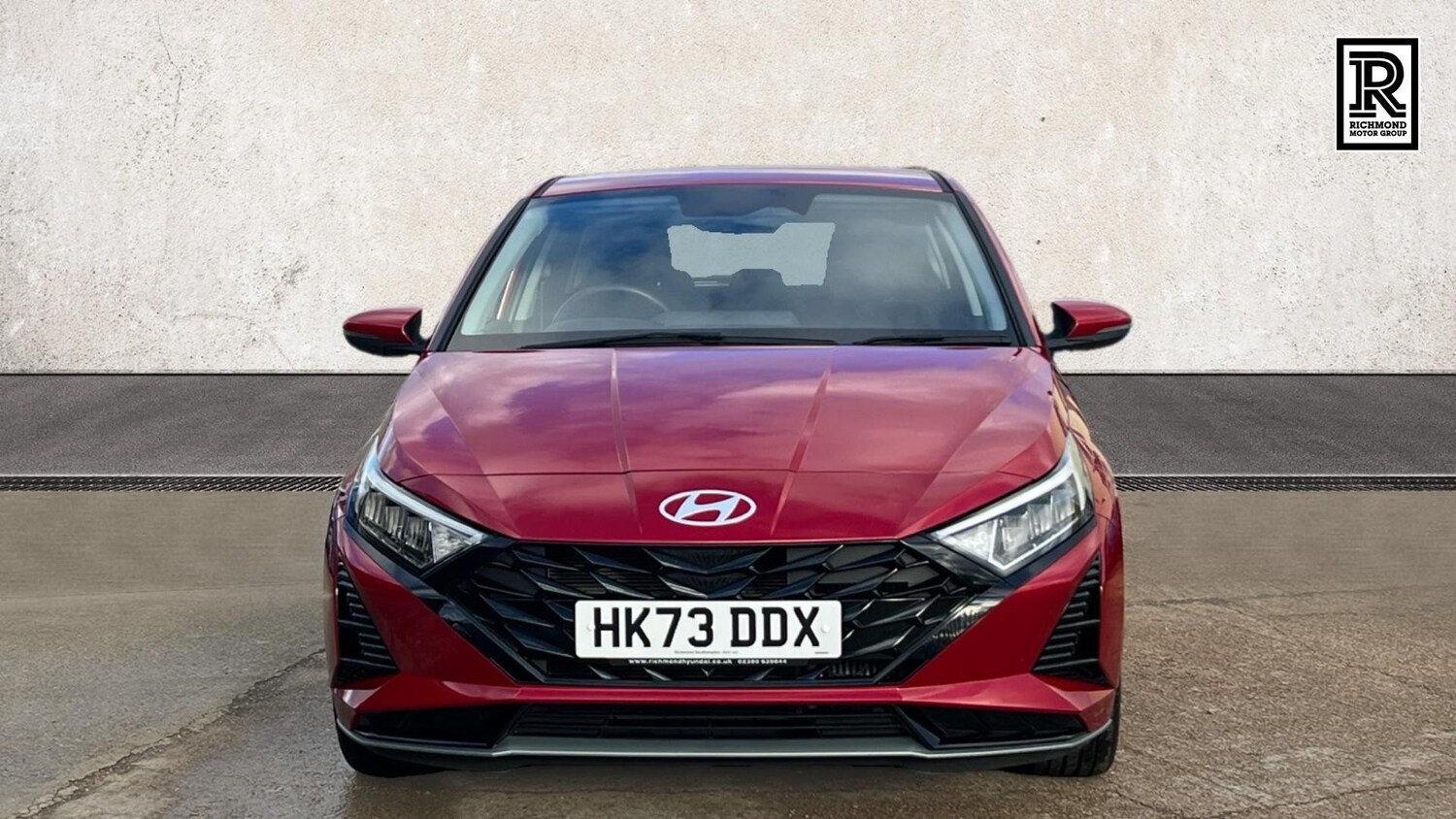 Used Hyundai i20 2023 for sale - 77319900: Photo 7