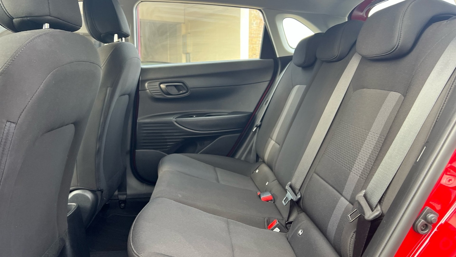 Used Hyundai i20 2023 for sale - 77319900: Photo 9