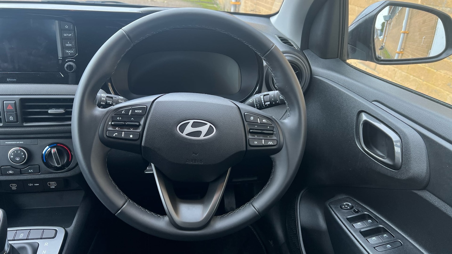 Used Hyundai i10 2025 for sale - 77595598: Photo 14