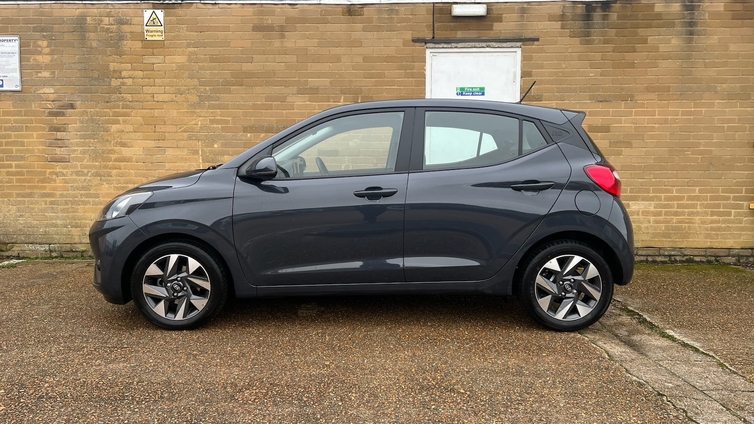 Used Hyundai i10 2025 for sale - 77595598: Photo 18