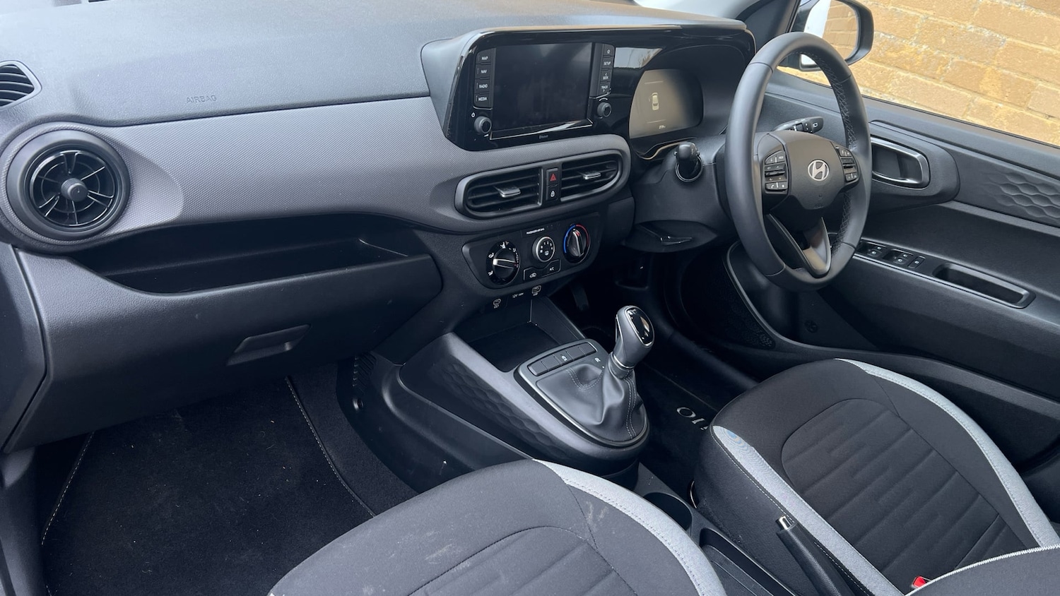 Used Hyundai i10 2025 for sale - 77595598: Photo 2