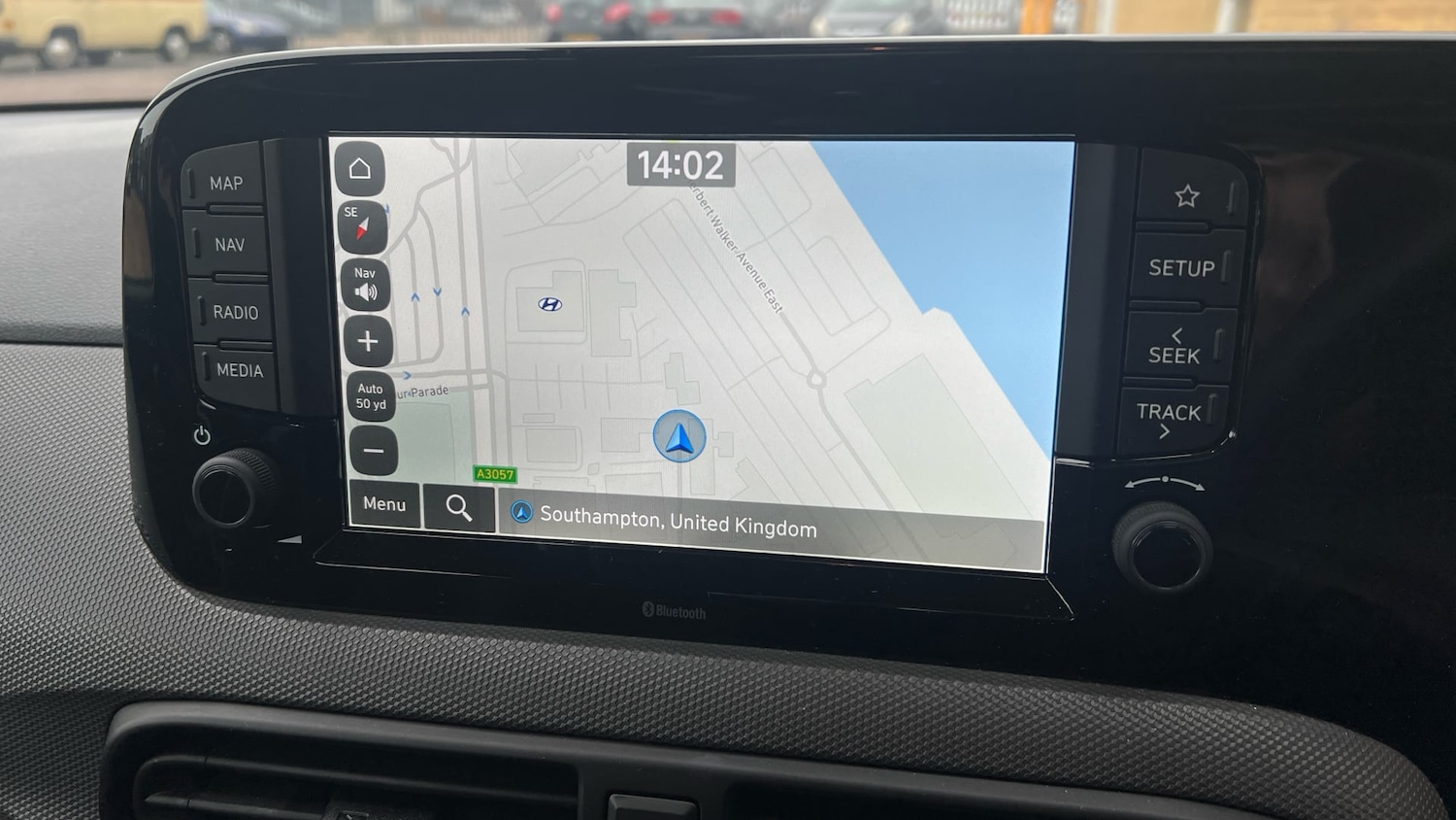 Used Hyundai i10 2025 for sale - 77595598: Photo 22