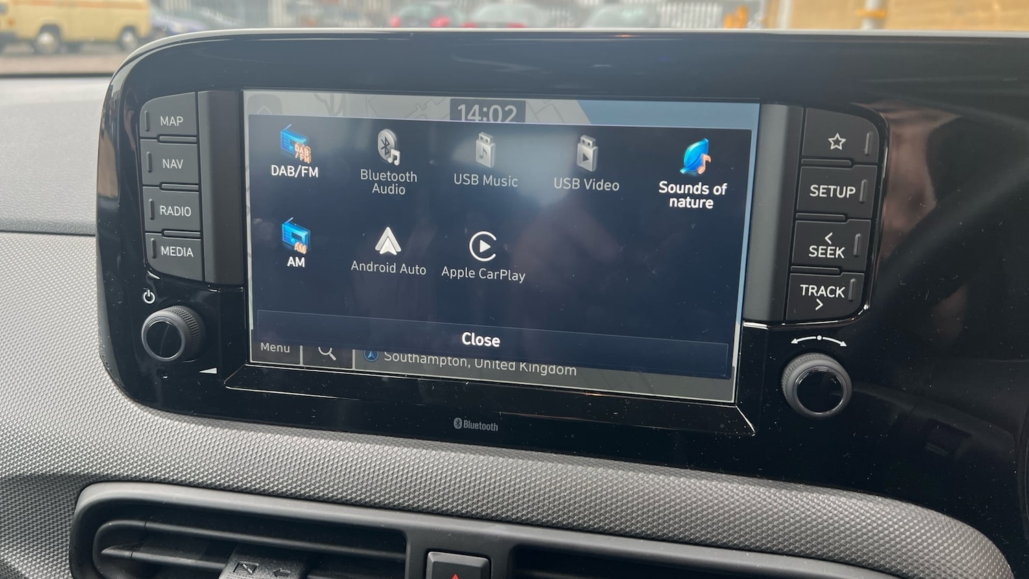 Used Hyundai i10 2025 for sale - 77595598: Photo 23