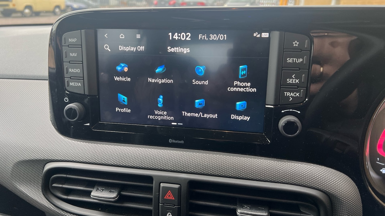 Used Hyundai i10 2025 for sale - 77595598: Photo 24