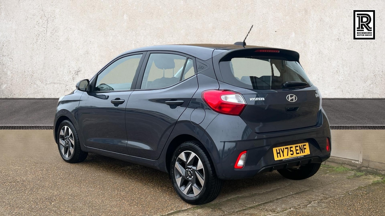 Used Hyundai i10 2025 for sale - 77595598: Photo 3
