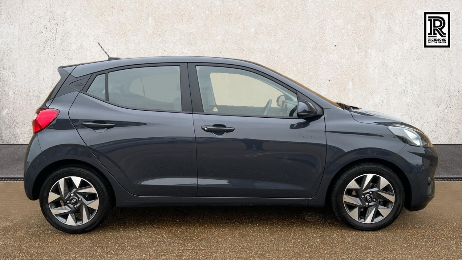 Used Hyundai i10 2025 for sale - 77595598: Photo 4