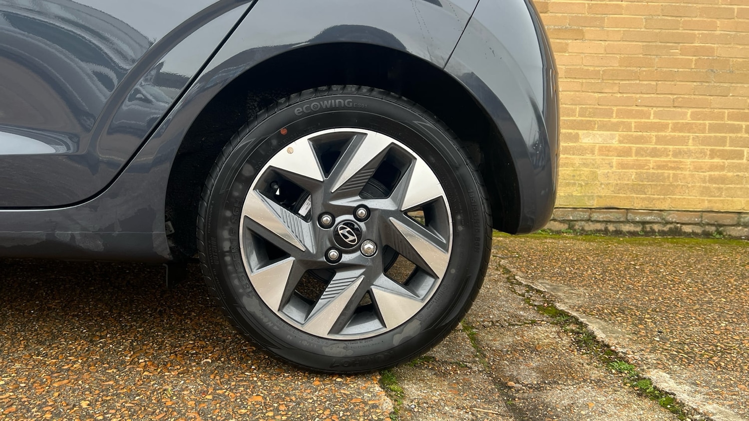 Used Hyundai i10 2025 for sale - 77595598: Photo 5