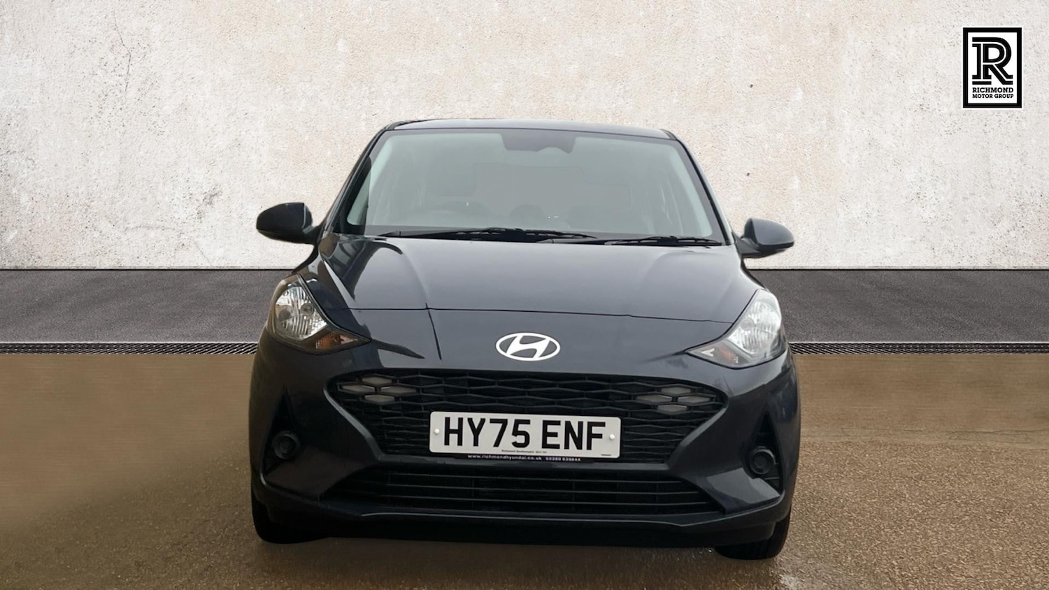 Used Hyundai i10 2025 for sale - 77595598: Photo 7