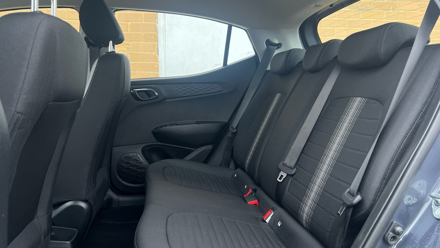 Used Hyundai i10 2025 for sale - 77595598: Photo 9