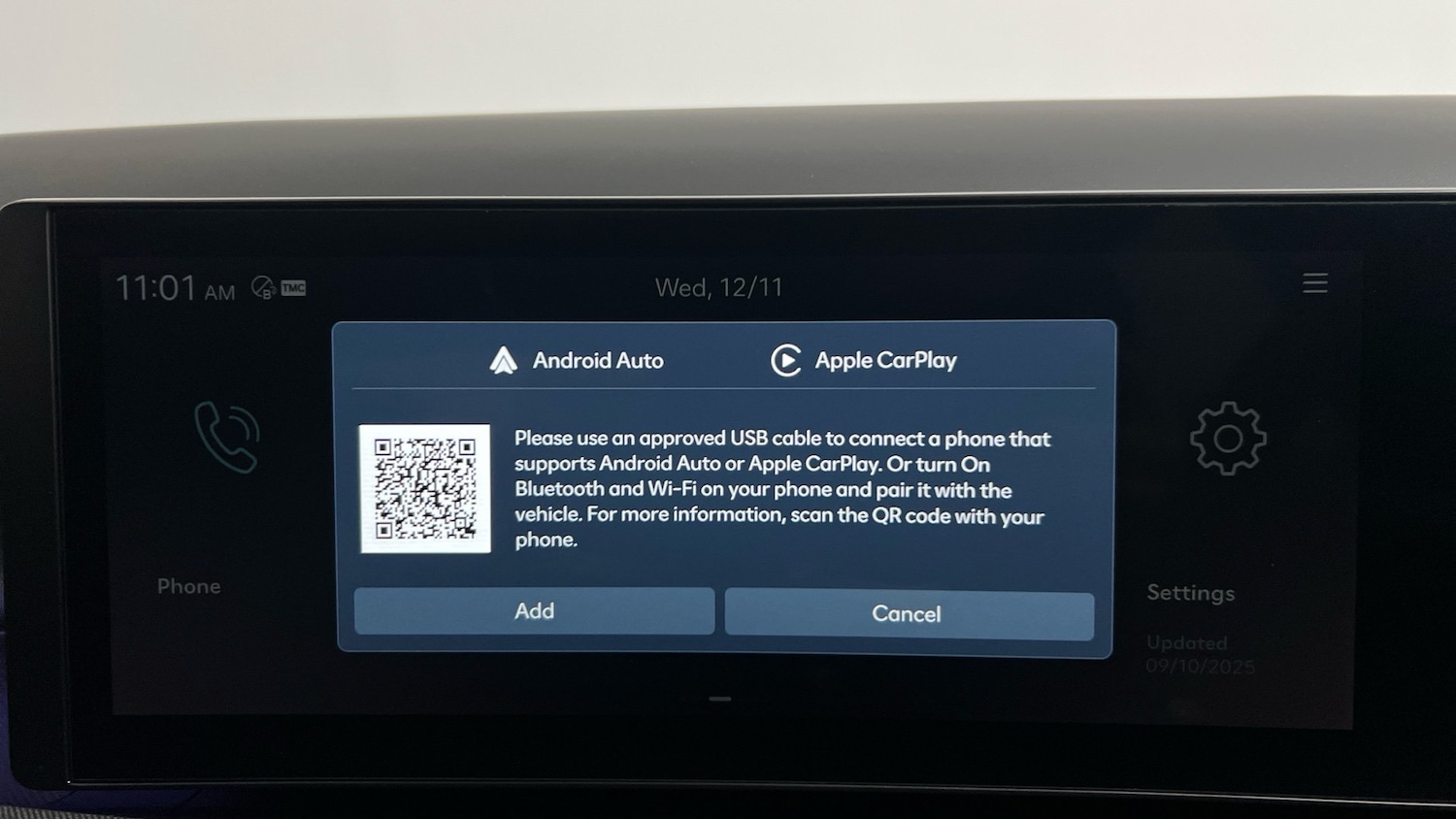 Used Hyundai TUCSON 2025 for sale - 77319898: Photo 24