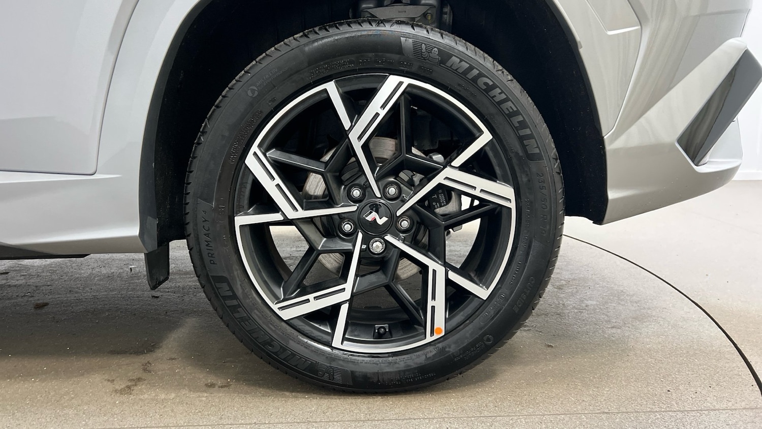 Used Hyundai TUCSON 2025 for sale - 77319898: Photo 5