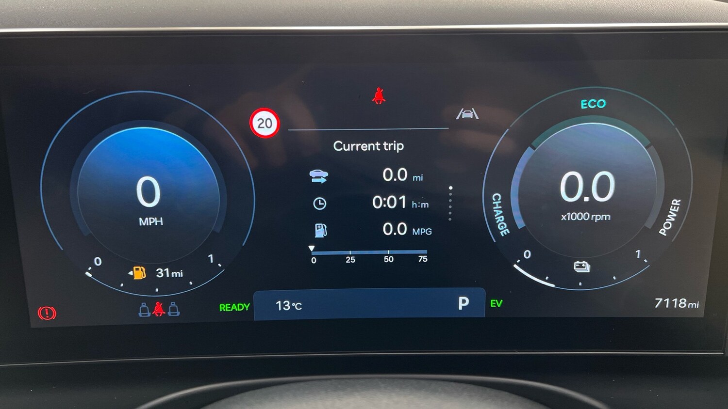 Used Hyundai TUCSON 2024 for sale - 76703330: Photo 10