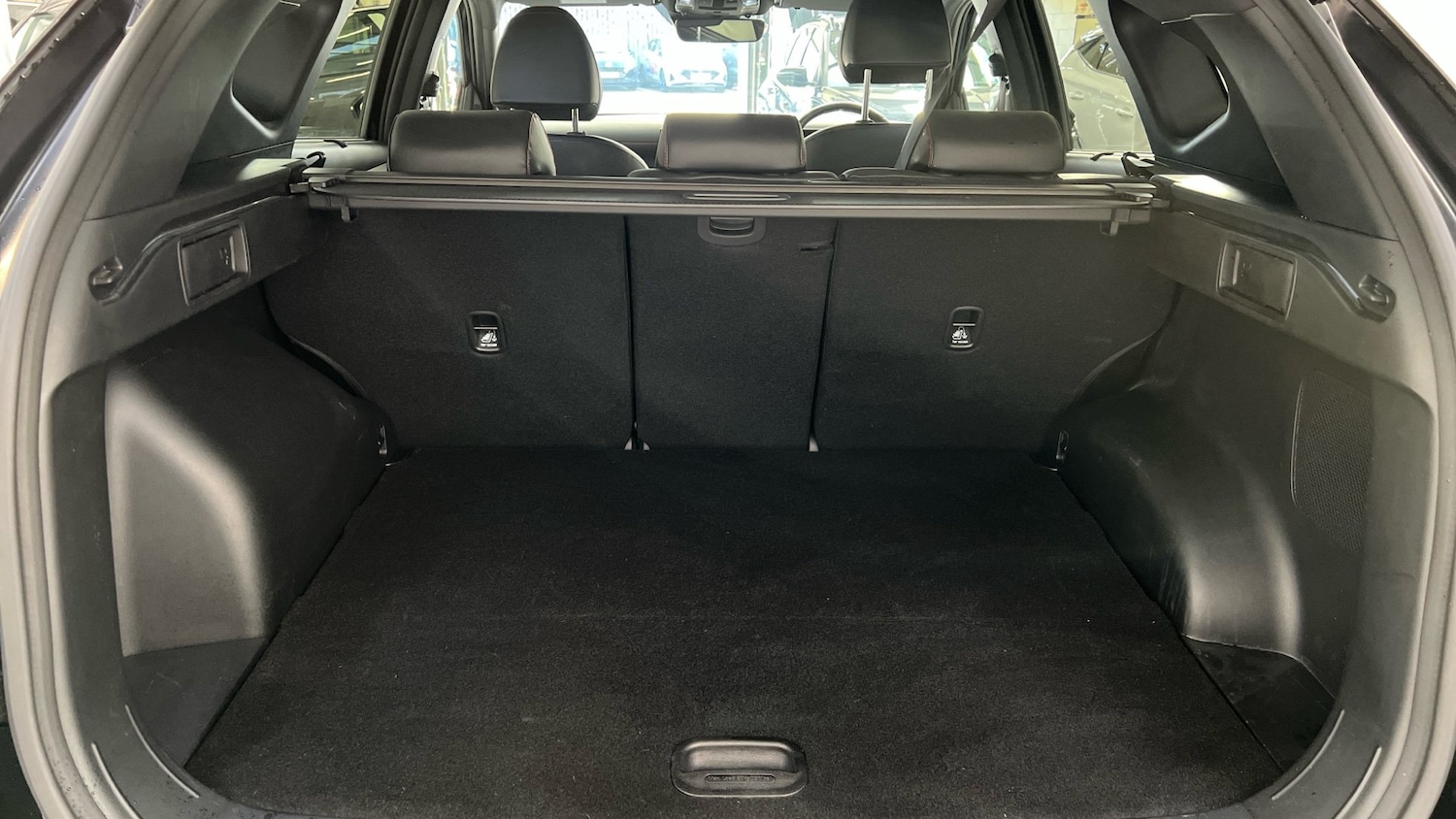 Used Hyundai TUCSON 2024 for sale - 76703330: Photo 11