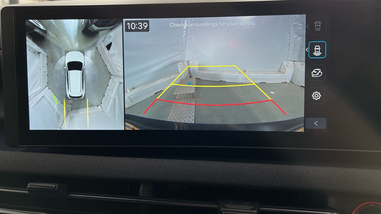 Used Hyundai TUCSON 2024 for sale - 76703330: Photo 12