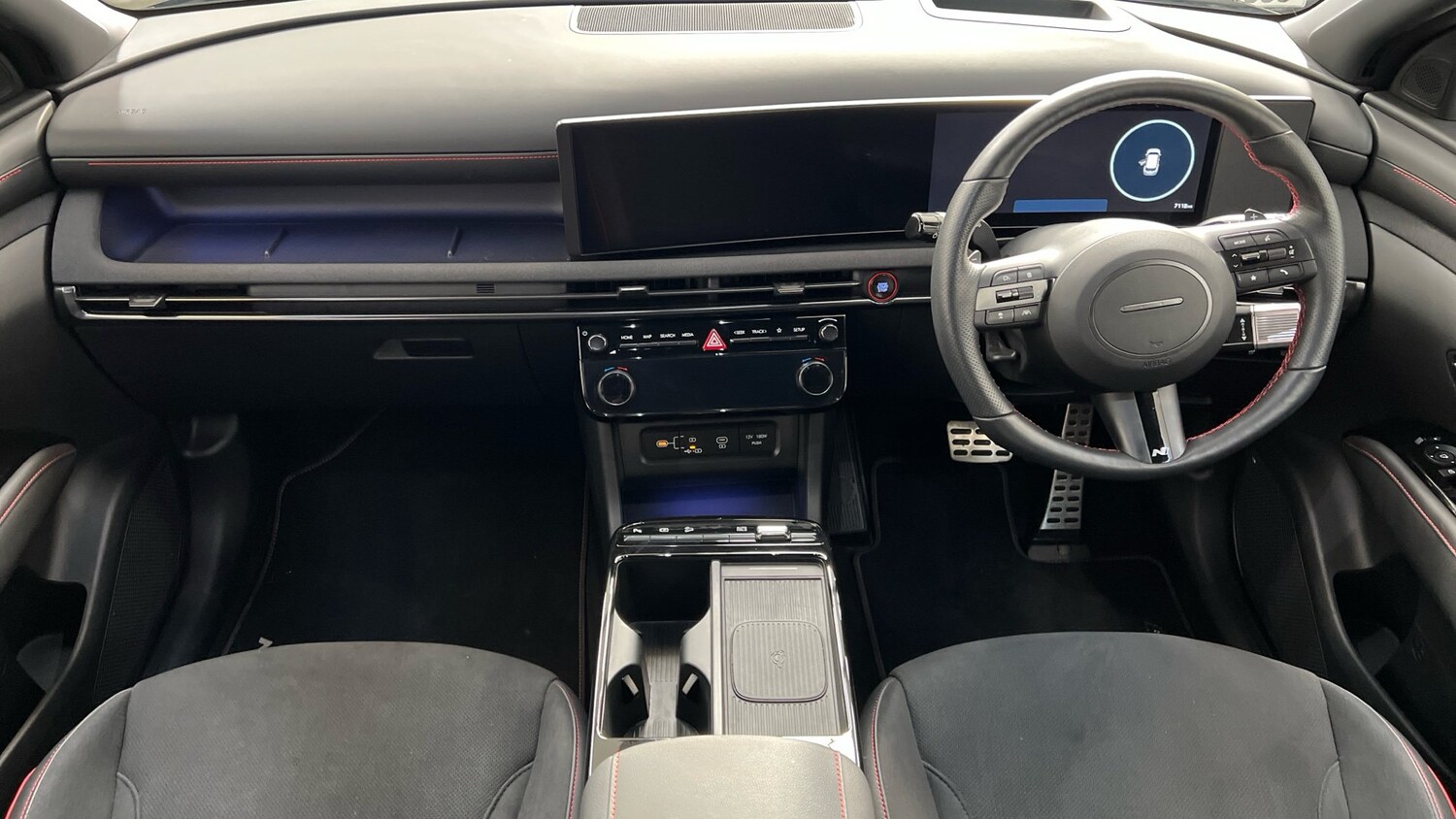 Used Hyundai TUCSON 2024 for sale - 76703330: Photo 13