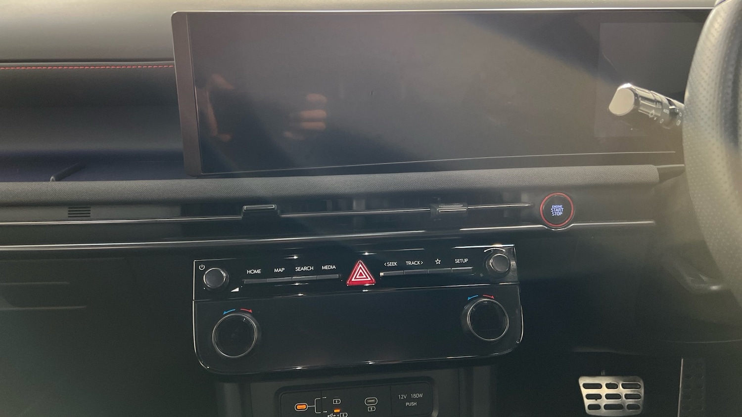 Used Hyundai TUCSON 2024 for sale - 76703330: Photo 14