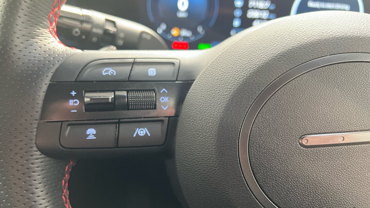 Used Hyundai TUCSON 2024 for sale - 76703330: Photo 15