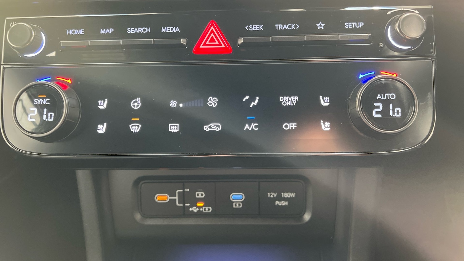 Used Hyundai TUCSON 2024 for sale - 76703330: Photo 17