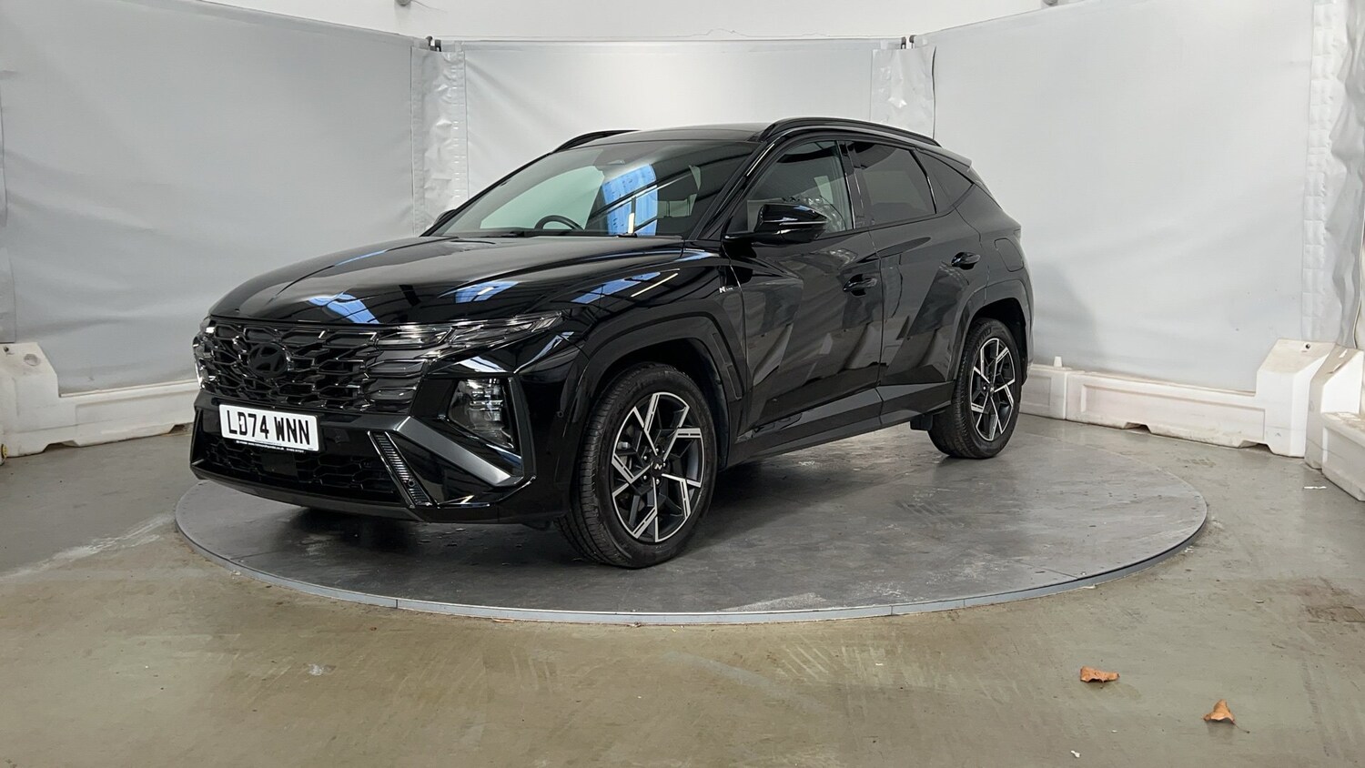 Used Hyundai TUCSON 2024 for sale - 76703330: Photo 18