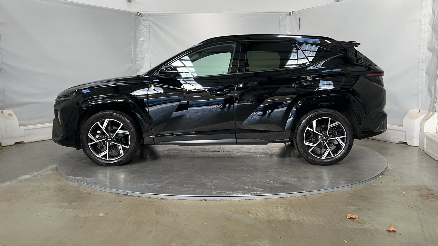 Used Hyundai TUCSON 2024 for sale - 76703330: Photo 19