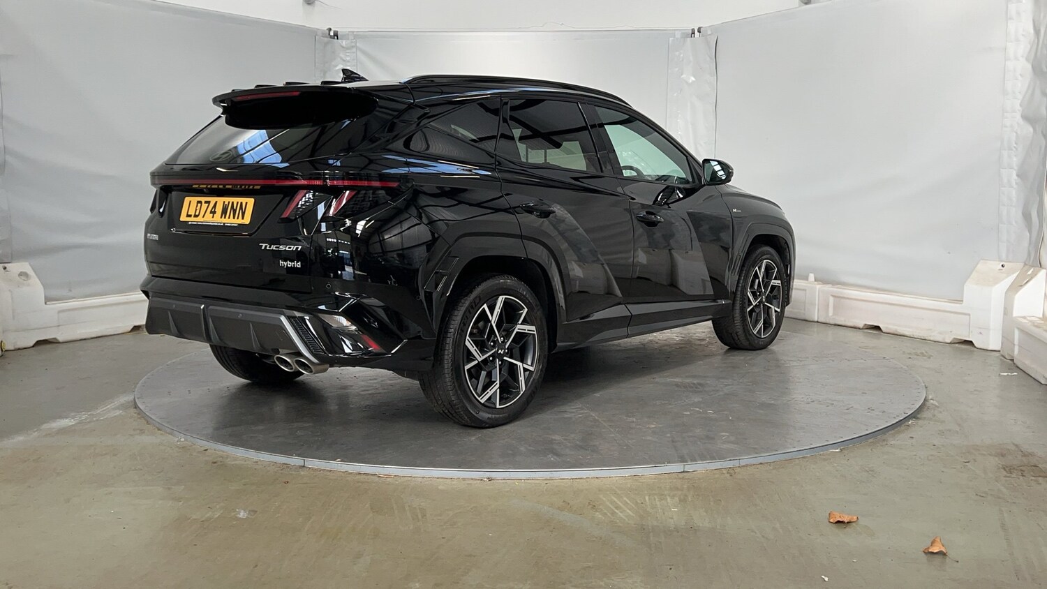 Used Hyundai TUCSON 2024 for sale - 76703330: Photo 20