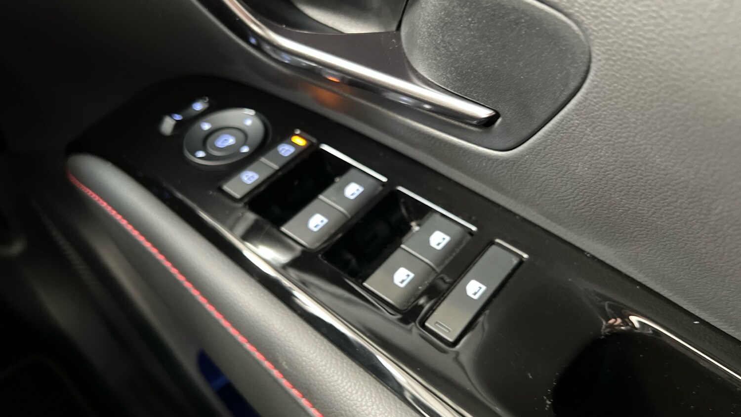 Used Hyundai TUCSON 2024 for sale - 76703330: Photo 21