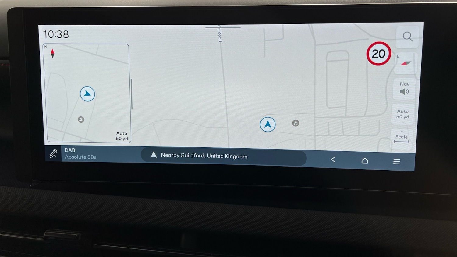 Used Hyundai TUCSON 2024 for sale - 76703330: Photo 22