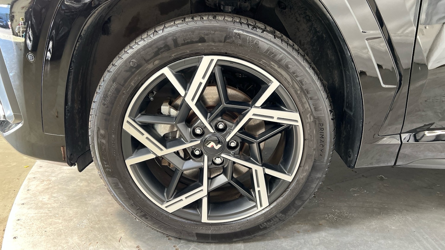 Used Hyundai TUCSON 2024 for sale - 76703330: Photo 25