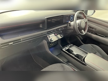 Used Hyundai TUCSON 2024 for sale - 76703330: Photo