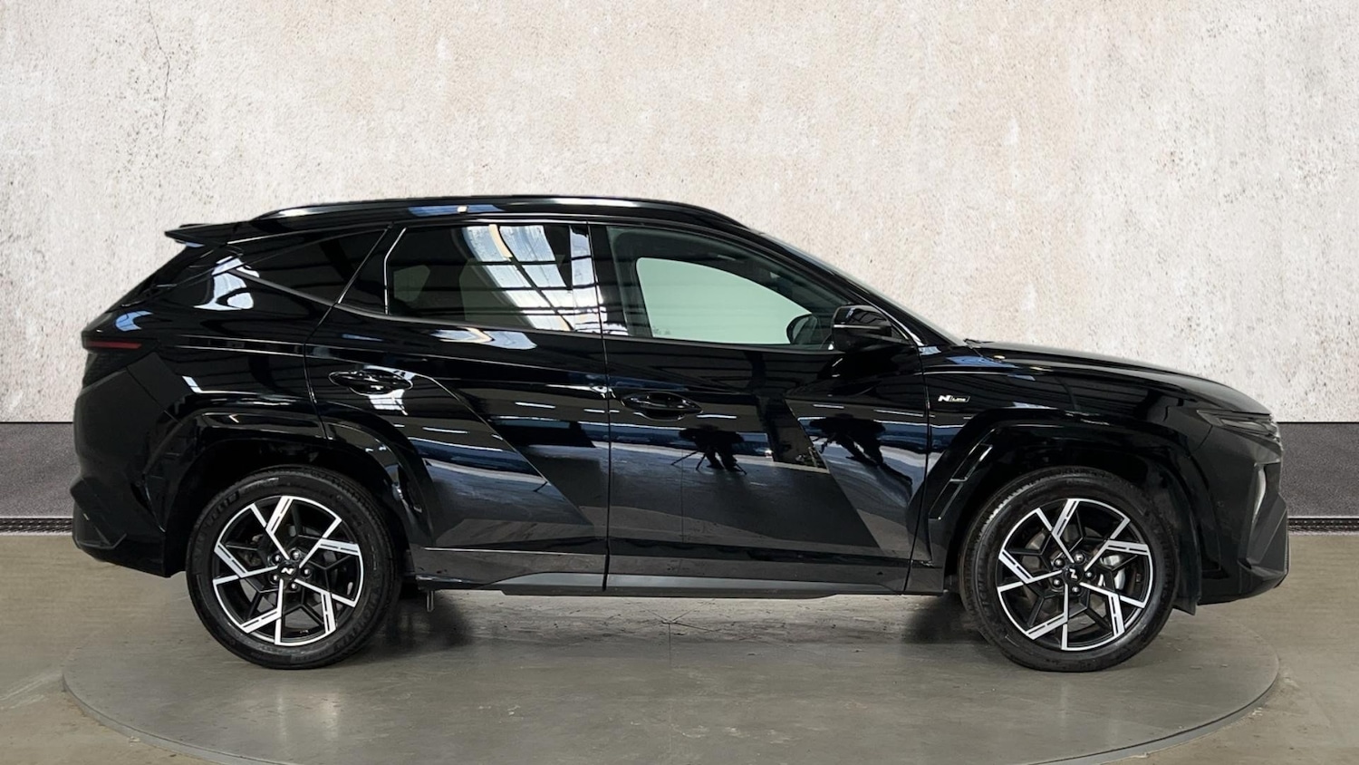 Used Hyundai TUCSON 2024 for sale - 76703330: Photo 4