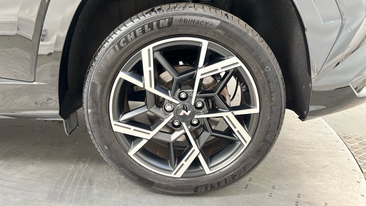 Used Hyundai TUCSON 2024 for sale - 76703330: Photo 5