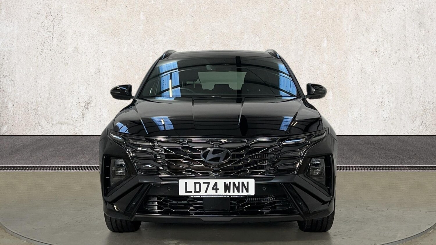 Used Hyundai TUCSON 2024 for sale - 76703330: Photo 7