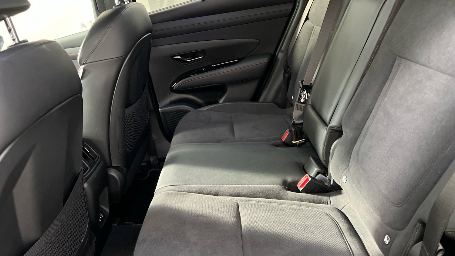 Used Hyundai TUCSON 2024 for sale - 76703330: Photo 9