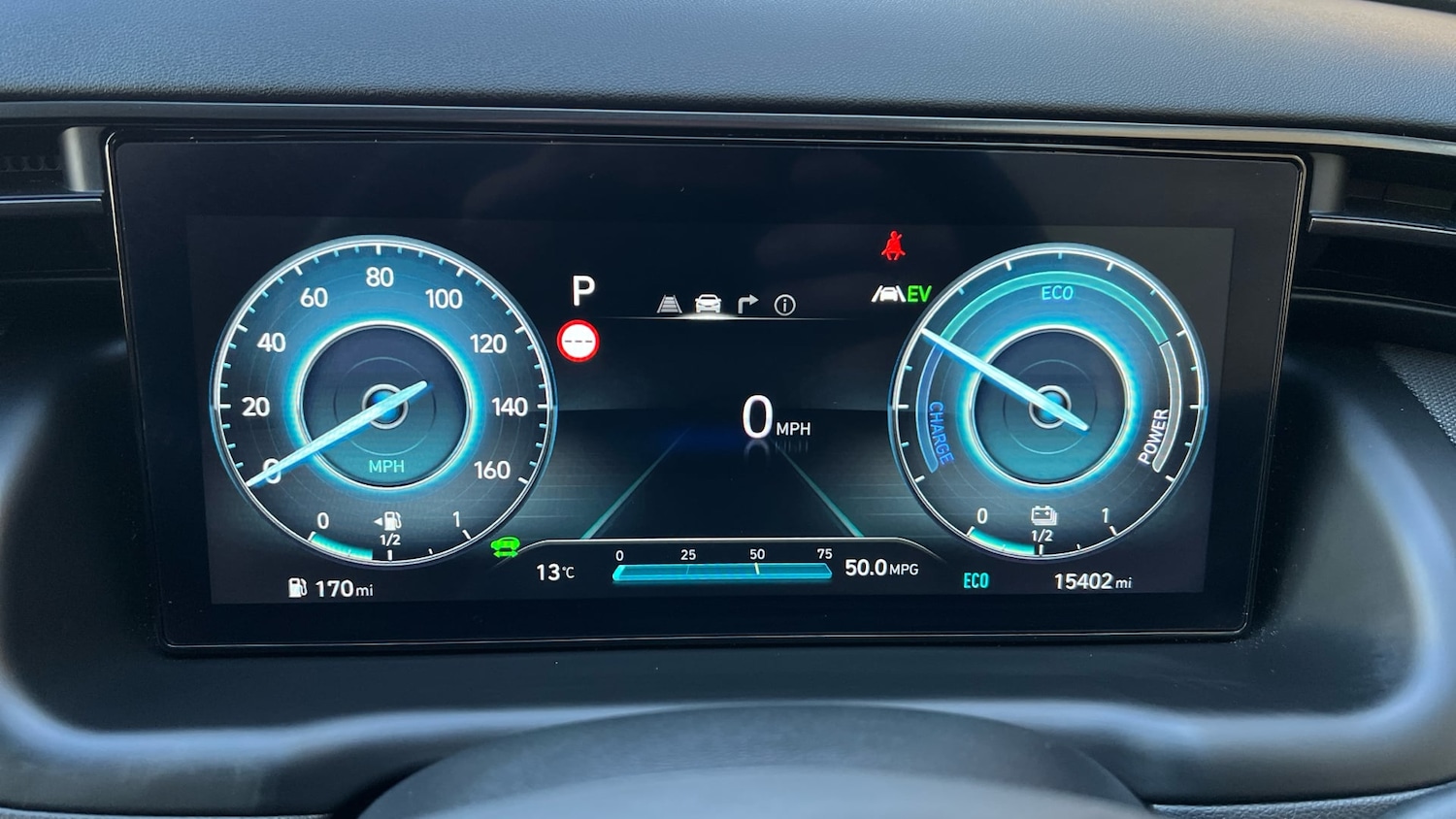 Used Hyundai TUCSON 2023 for sale - 77792985: Photo 10